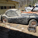 Illustration for article titled This Used To Be The Fastest Car In The World, But Is It Worth Saving Now?